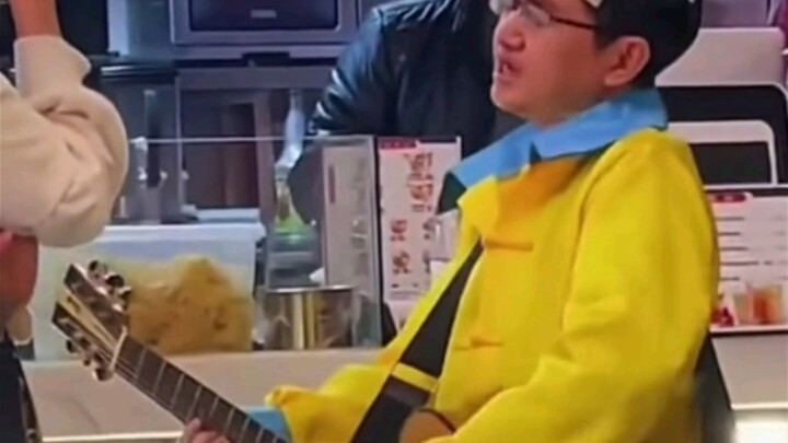 Socially confident syndrome