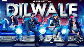 Dilwale (2015) - SUB INDO