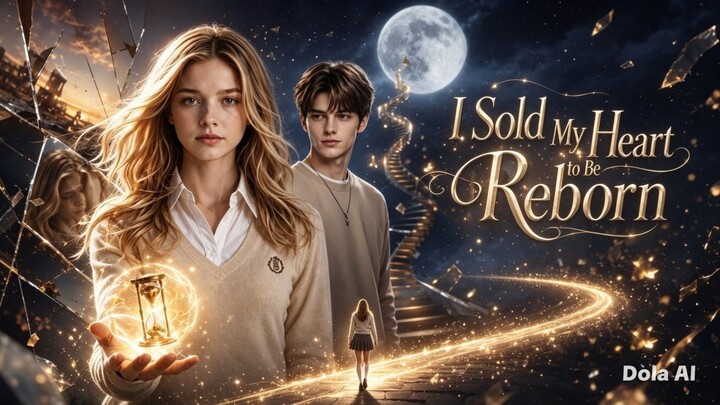 I Sold My Heart to Be Reborn