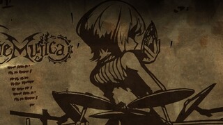 [Darkest Dungeon] Identitas Amoris terungkap