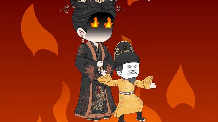 Episode 2: In the second episode, no one dares to mess with the fifth brother Zhu Su in the Ming Dyn
