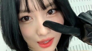 热血开跳！TWICE《Do not touch》舞蹈挑战
