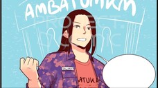 Jadi Ormas Gacha?! 🤨 [Comic Dubbing Indonesia] #KomikKamvret #Kmvret #comic #japanesecomics