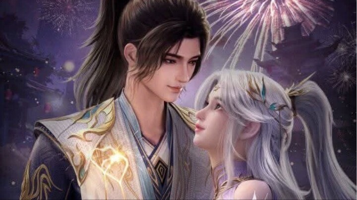The Great Ruler 3D Episode 73 sub indo