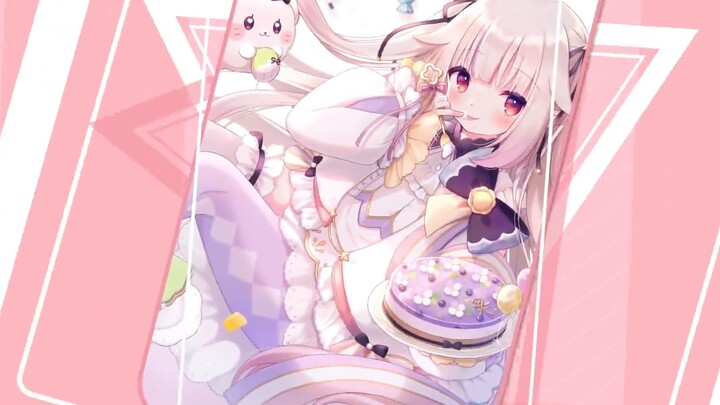 【70w ขอแสดงความยินดี】โลลิต้าญี่ปุ่น คุณทำให้ฉันถึงวาระ! 😭😭😭『fx/ฉลามเลียนแบบ』