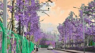 Thị trấn Morio——