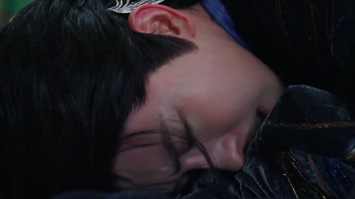 Fanyue｜The Lord's mouth slightly opened when he was tortured, I have to watch it every night