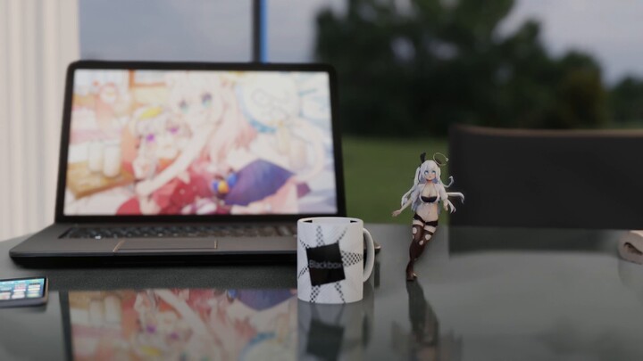 [Distribusi Model Girl Gaga] Gaga membuang kursi rodanya