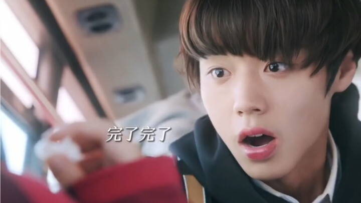 การเจอดีซ้ำๆ ต่อหน้าคนที่ชอบ มันเป็นยังไงนะ?