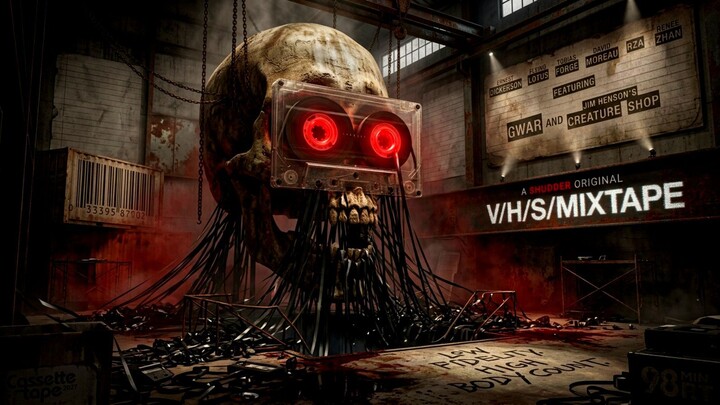[LK] V-H-S-Mixtape (2026) Sub Indo