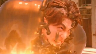 The lowest panel in the history of knights? It's all about operation, no numbers! Check out the knig