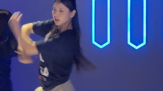 KIKI//编舞 编点不一样的 感受音乐吧