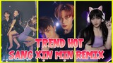 Tik Tok Biến Hình #117 | Trend Hot Sang Xịn Mịn Remix | Trào Lưu Tik Tok Cường Jin, Amax, Minh Hưng