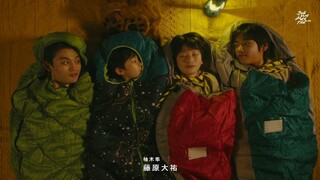 [Vietsub] Bốn Anh Em Nhà Yuzuki Tập 19 + 20