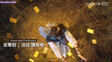 My Senior Brother is Too Steady (shixiong a shixiong) episode 008
