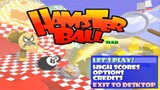 Game ini gak segampang keliatannya - HAMSTER BALL