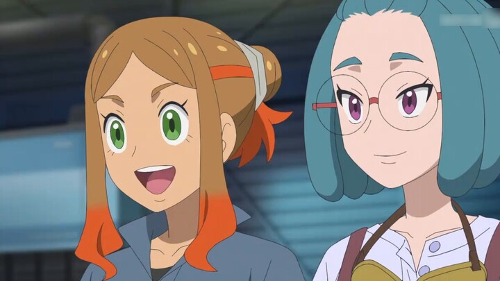 Laofu survives! All members assemble! The Ascendant Volt Strike Team sets sail again!