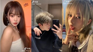 Bay Trên Bầu Trời (天上飞) - Nhị Cẩu Tử Saddoggy | Tiktok Cover Siêu Ngầu || DOUYIN 84