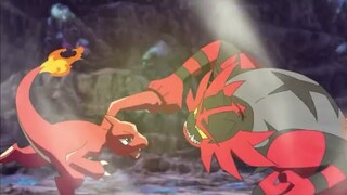 Pokemon I Choose You Movie「AMV」- The Resistance -Epic