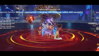 Lôi thần quốc dân thăm ngay cái la hoàn mới #gamehay