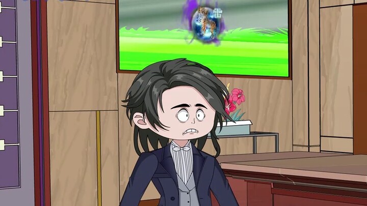 Mọi chuyện không hề dễ dàng với hai cặp đôi này... nhưng may mắn thay, tất cả đều xứng đáng~