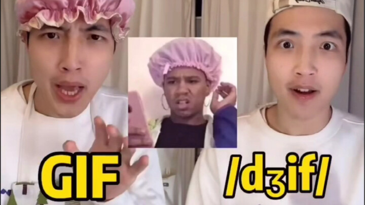Apa saja contoh “bahasa Inggris ala Tiongkok” yang umum? Ternyata PPT tidak boleh dibaca “pi pi ti”?