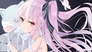 【润羽露西娅】可能是我听过声音最好听的女主播