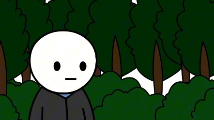 不要吃陌生人给的东西