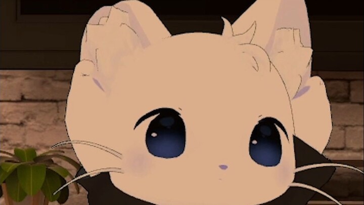 ยืดหูให้ยาวขึ้นเพื่อเพิ่มความตื่นตัว