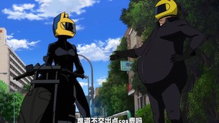 “当盗版遇到正版”