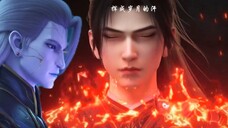 Xiao Yan Memurnikan Hati Bodhisattva utk Menerobos Dou Sheng & Penyerangan Aliansi Sungai Mendalam😱