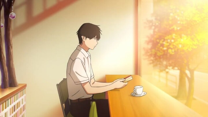 Shallow 「AMV」I Want to Eat Your Pancreas