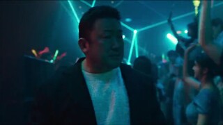 THE ROUND UP : NO WAY OUT (2023) FULL HD SUB INDO