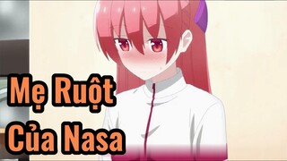 Mẹ Ruột Của Nasa