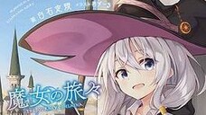 Majo No Tabitabi eps 7 Subtitle Indonesia 720p