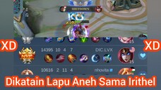 [lapu rungkad] - TAPI TETAP SAJA LOSE, UNTUNGNYA ADA PROTECT STAR BJIR - [zt0903]