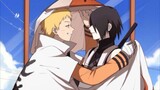 [Naruto] Naruto and Sasuke - To be with you