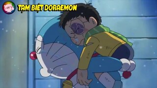 Doraemon Tập Đặc Biệt 687  _ Tạm Biệt Doraemon