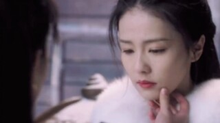 In the end, Shi Yi accepted his fate and would do his best to assist King Guangling and pray for the