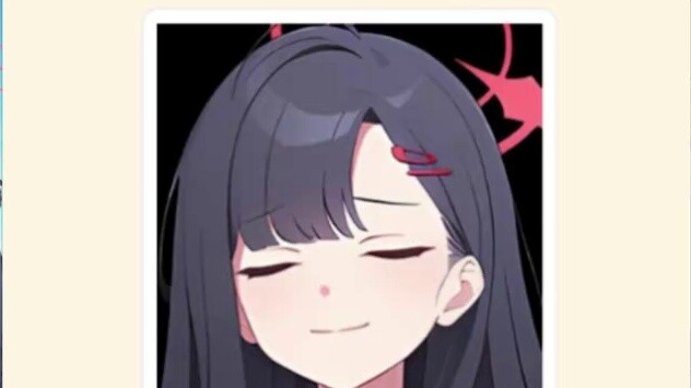 (Super anti-sky) When sensei's female clothing photos were leaked (Part 3)