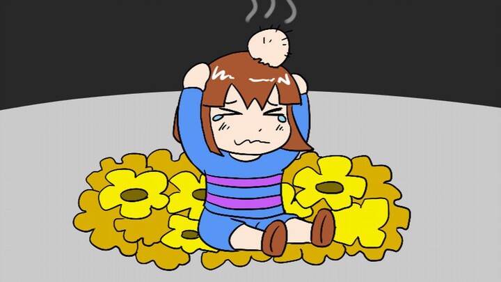 Undertale Interactive Game Demo