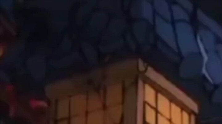 kehancuran konoha