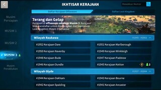 45 AKUARIUM KINGDOM LAGI ?