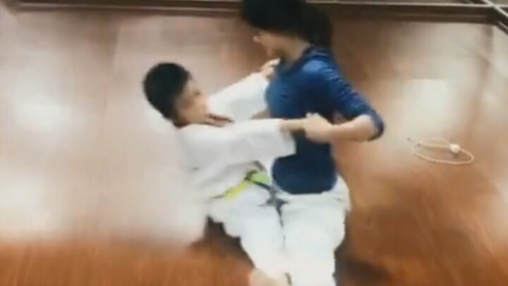 Lagi-lagi payah... tapi tetap suka main!