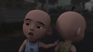 Upin & Ipin Musim 18 Full Movie - Rembo Rusak Origami Upin Ipin - Upin Ipin Terbaru 2024