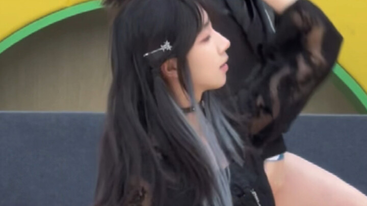 แค่นี้ก็ฟินสุด! ยีจียูนทัชเชเบิลเต้นคัฟเวอร์