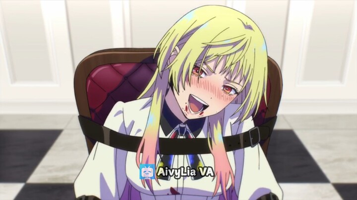 [Dub Indo] Marriagetoxin Bahasa Indonesia FANDUB Part 3 AivyLia VA