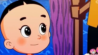 พล็อตเรื่อง "บิ๊กเฮดซัน" ที่อุกอาจและนองเลือดที่สุด? - - ถึงเวลาเปลี่ยนคุณพ่ออีกครั้ง! - ฉันจะเรียกม