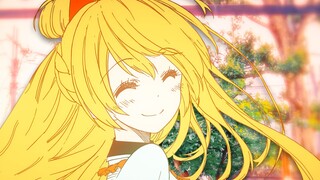 [Stillness MAD Pseudo-Love] You who fell in love after meeting