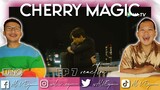 CHERRY MAGIC EP 7 REACTION